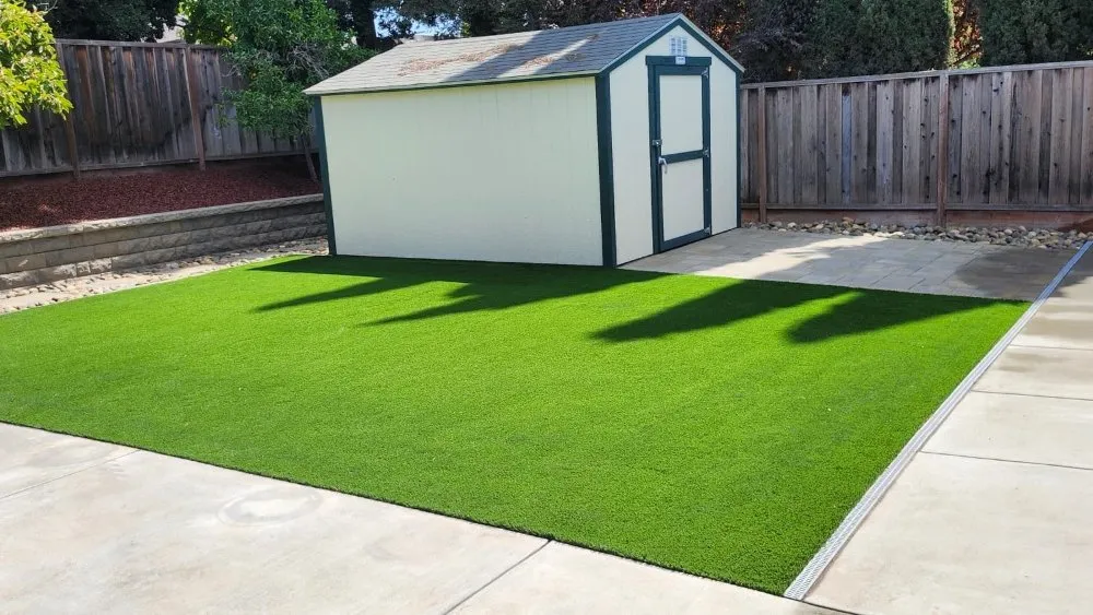 Local landscaping services in San Jose, CA - Atilanos Hardscape And Landscaping