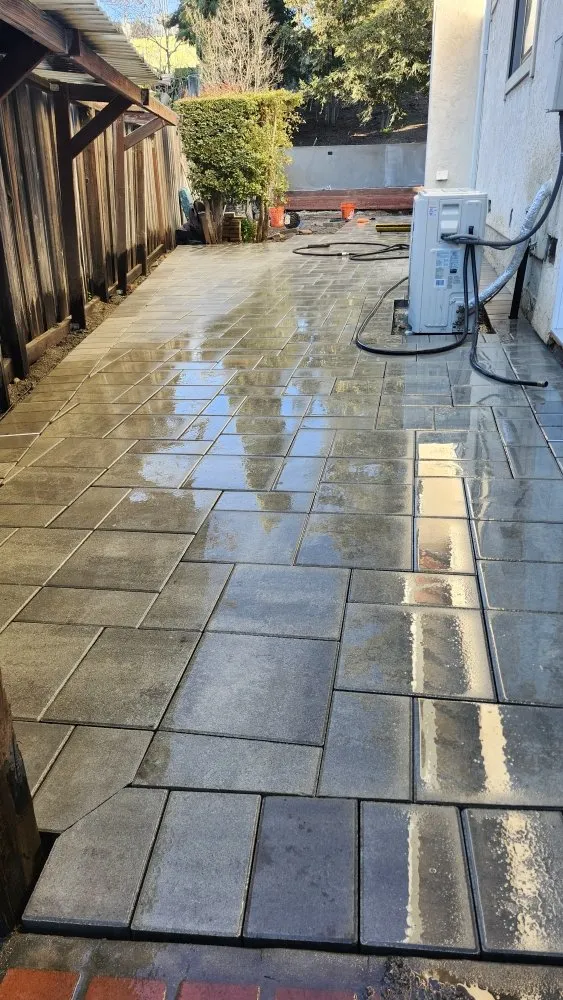 Top-rated yard cleanup service experts serving San Jose, CA - Atilanos Hardscape And Landscaping