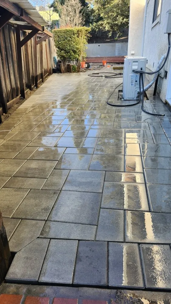 Trusted garden landscaping for beautiful yards in San Jose, CA by Atilanos Hardscape And Landscaping