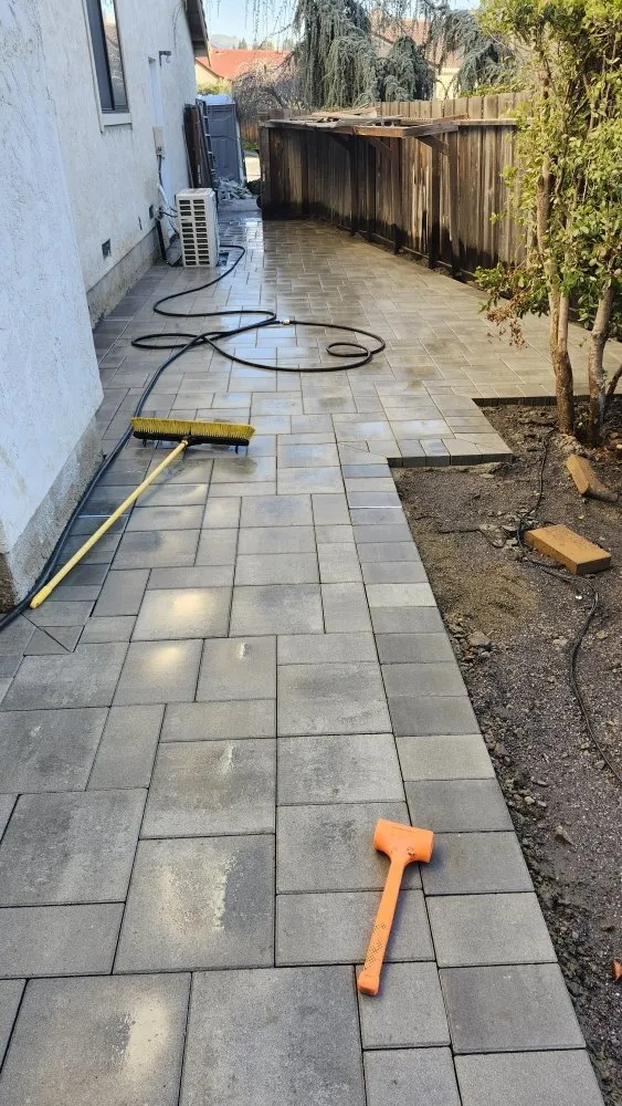 Trusted outdoor landscaping experts serving San Jose, CA - Atilanos Hardscape And Landscaping