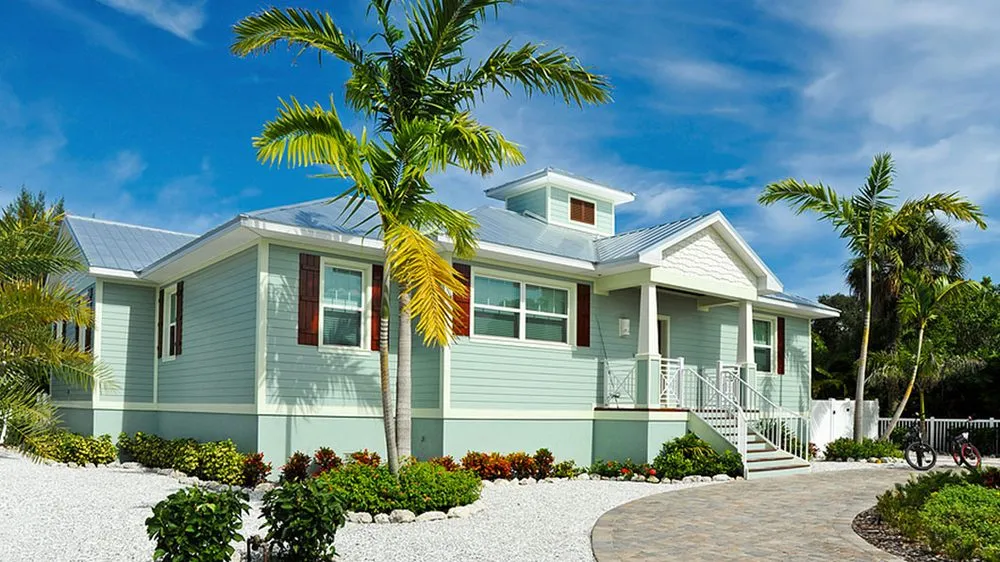 Professional outdoor landscaping in West Palm Beach, FL - Atilus Professional Landscaping