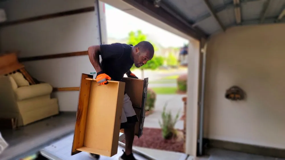 Top-rated lawn mowing service in Durham, NC by ATJ Home Innovation