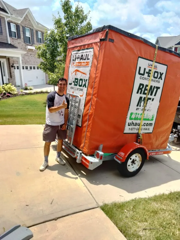 Reliable landscape installation in Durham, NC - ATJ Home Innovation