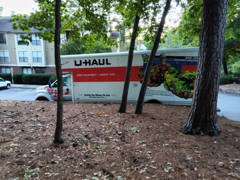 Local lawn mowing service for year-round maintenance across Durham, NC - ATJ Home Innovation