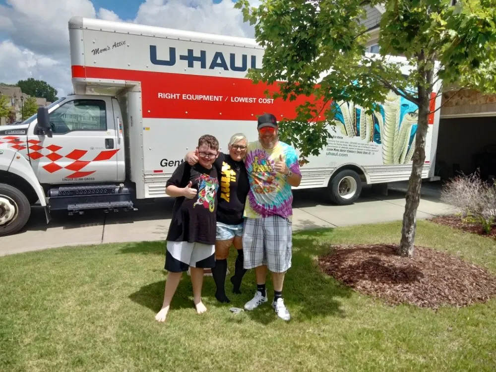 Affordable landscape design in Durham, NC - ATJ Home Innovation