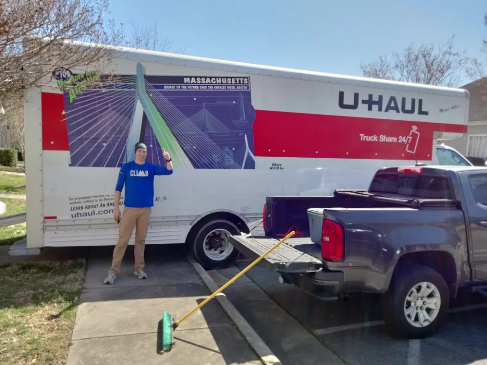 Trusted landscaping services in Durham, NC by ATJ Home Innovation