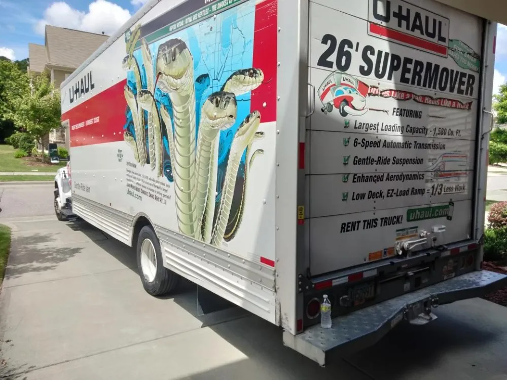 Expert yard maintenance experts serving Durham, NC - ATJ Home Innovation