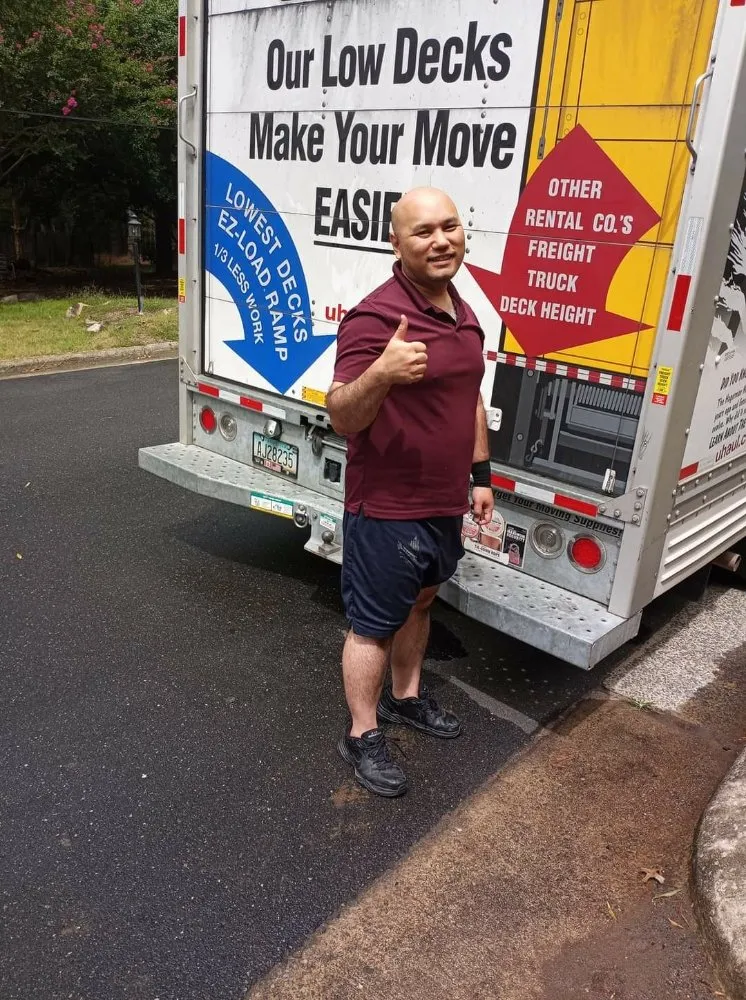 Top-rated yard maintenance in Durham, NC - ATJ Home Innovation