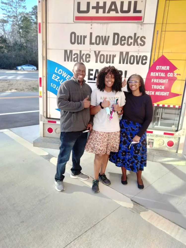 Reliable lawn care service near you in Durham, NC by ATJ Home Innovation