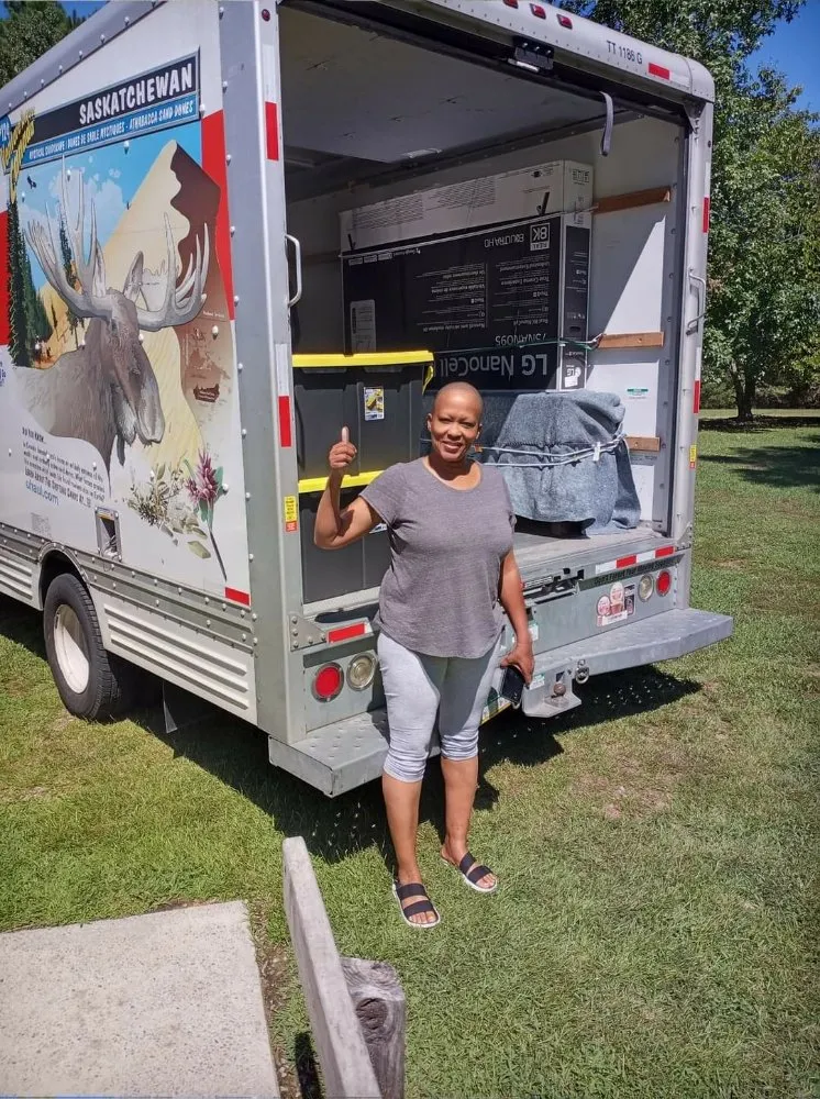 Professional yard maintenance in Durham, NC - ATJ Home Innovation