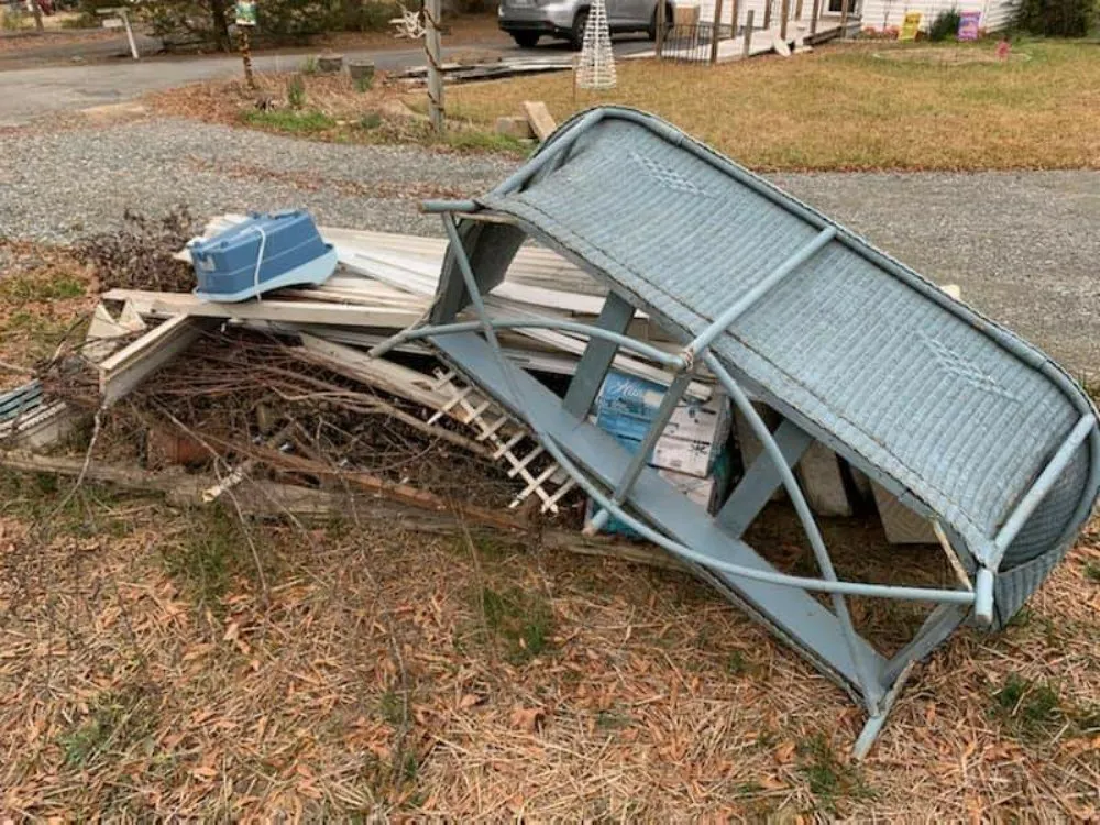 Expert outdoor landscaping for year-round maintenance across Durham, NC - ATJ Home Innovation