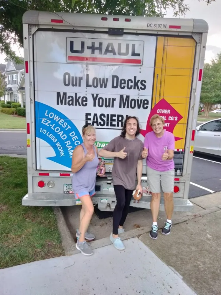 Trusted garden landscaping in Durham, NC by ATJ Home Innovation