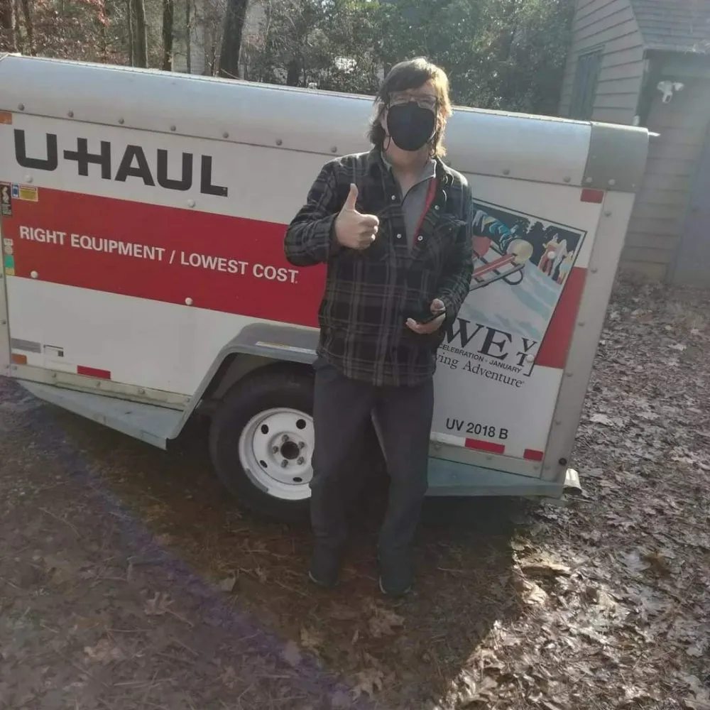 Affordable outdoor landscaping experts serving Durham, NC - ATJ Home Innovation