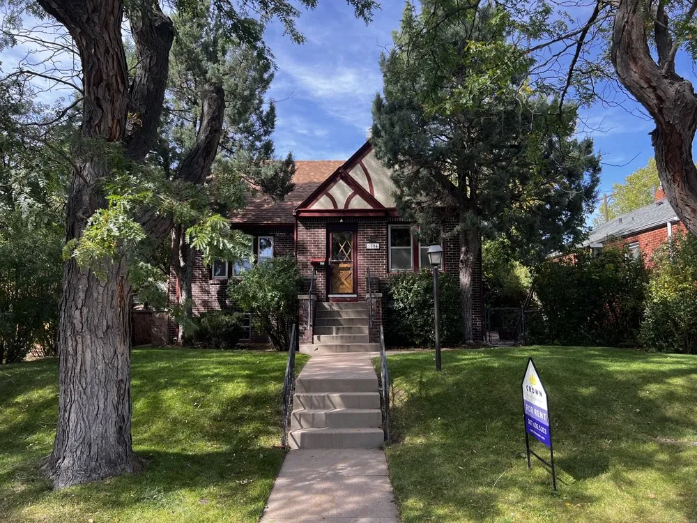 Expert yard maintenance in Cheyenne, WY by Atkeson Lawn Care and Snow Removal