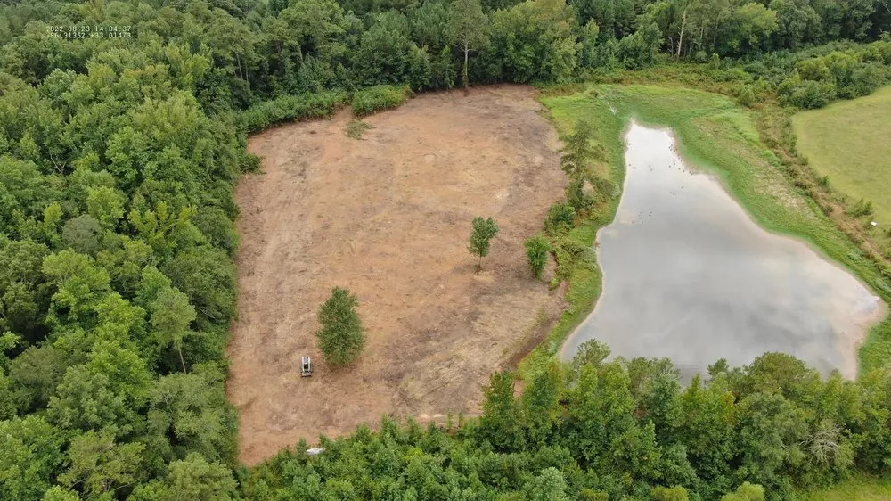 Local yard maintenance experts serving Eclectic, AL - Atkins Brush Control