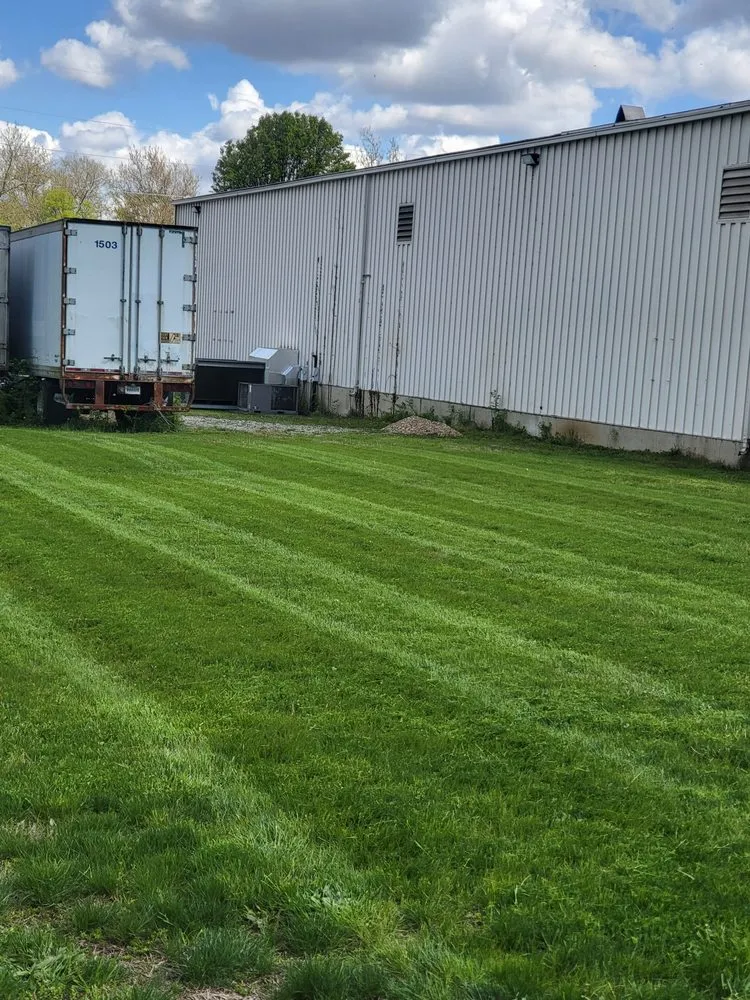 Reliable yard cleanup service experts serving Piqua, OH - Atkins Elite lawncare