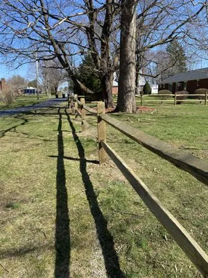 Atkins Fence