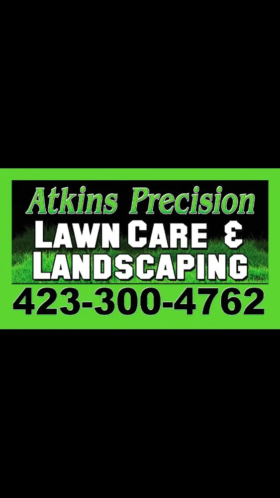Top-rated lawn care service for residential properties across Sneedville, TN - Atkins Precision Lawn Care and Landscaping