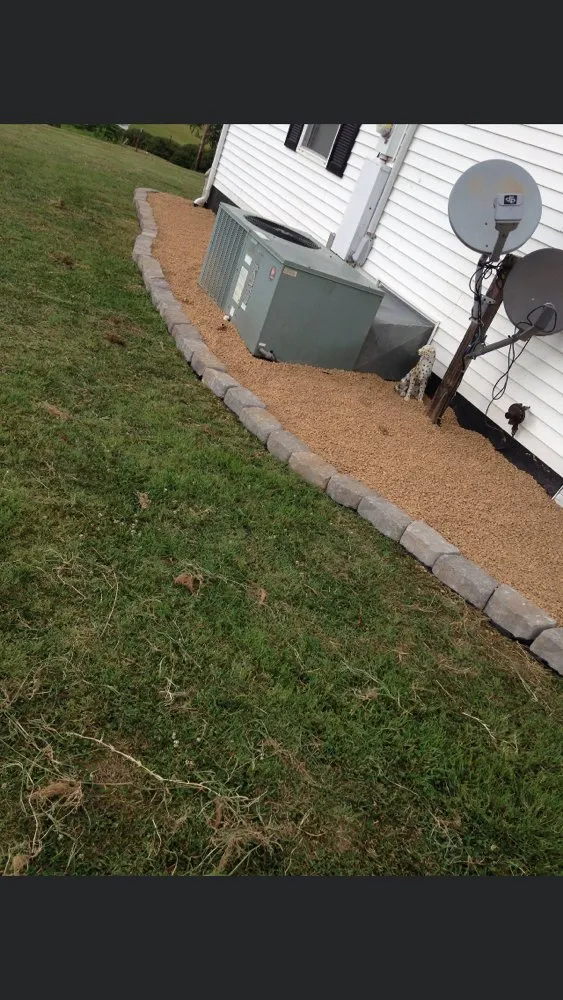 Reliable lawn care service for beautiful yards in Sneedville, TN by Atkins Precision Lawn Care and Landscaping