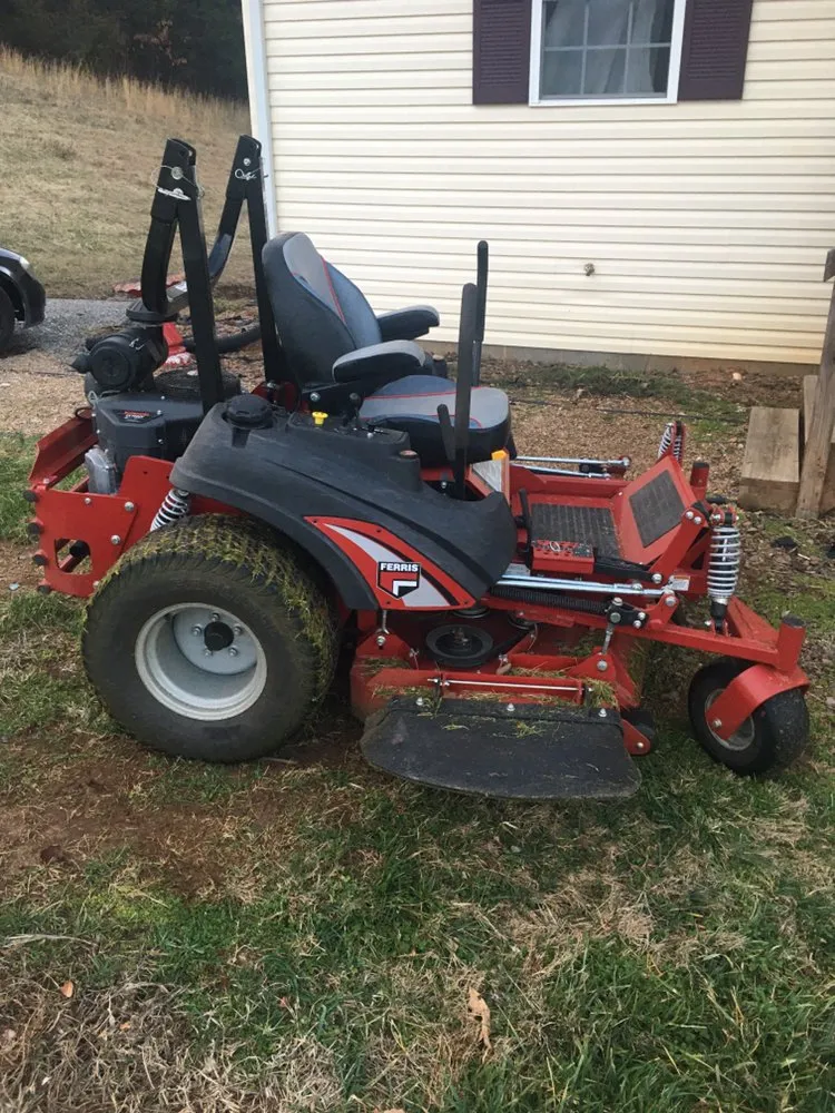 Custom landscape design experts serving Sneedville, TN - Atkins Precision Lawn Care and Landscaping