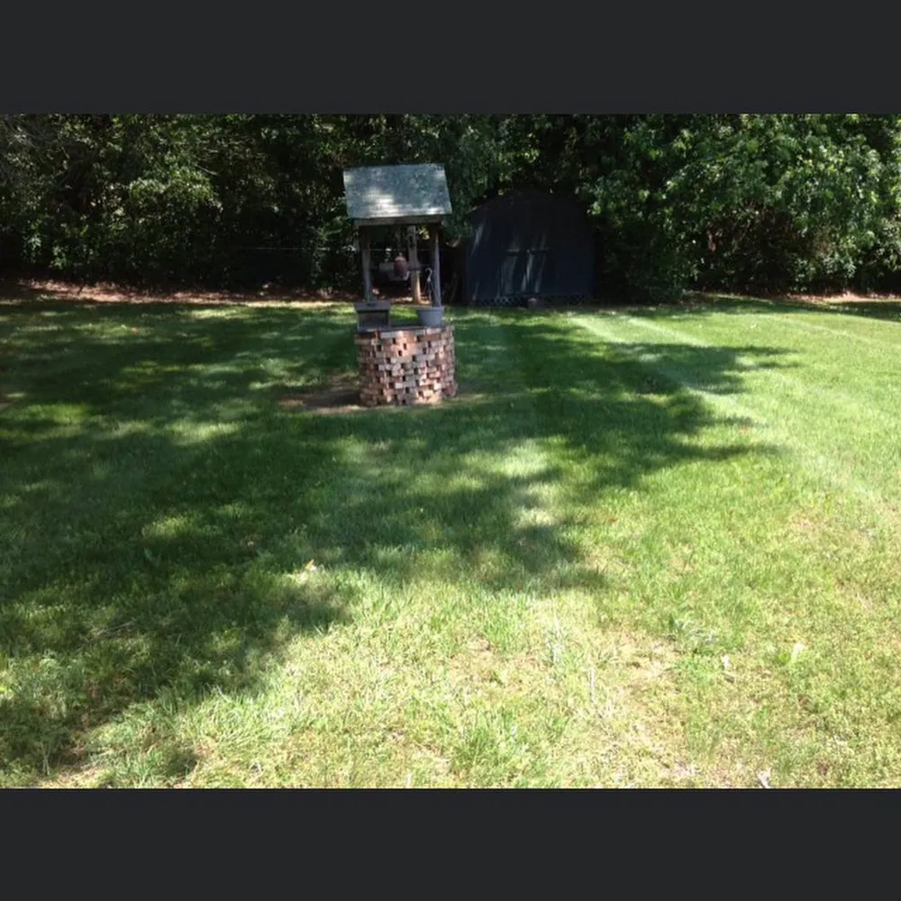 Local landscaping services for residential properties across Sneedville, TN - Atkins Precision Lawn Care and Landscaping