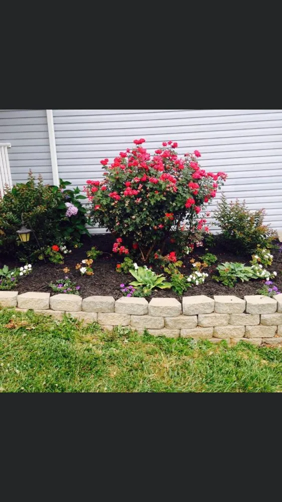Affordable landscape design for residential properties across Sneedville, TN - Atkins Precision Lawn Care and Landscaping