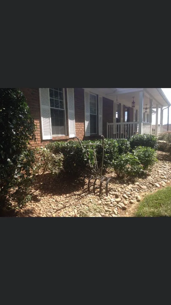 Local yard maintenance for year-round maintenance in Sneedville, TN by Atkins Precision Lawn Care and Landscaping