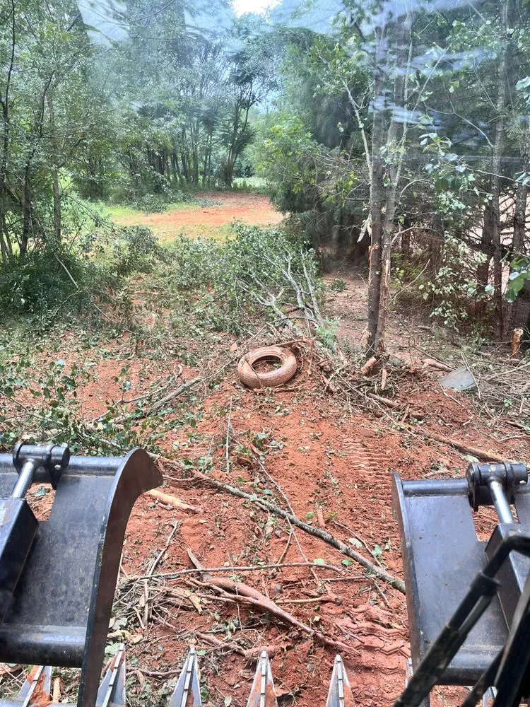 Top-rated lawn care service experts serving Advance, NC - Atkins Site Works