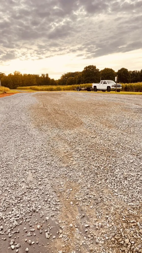 Affordable lawn care service for year-round maintenance in Advance, NC by Atkins Site Works