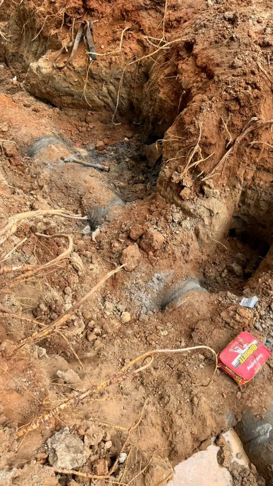 Expert residential landscaping in Advance, NC - Atkins Site Works