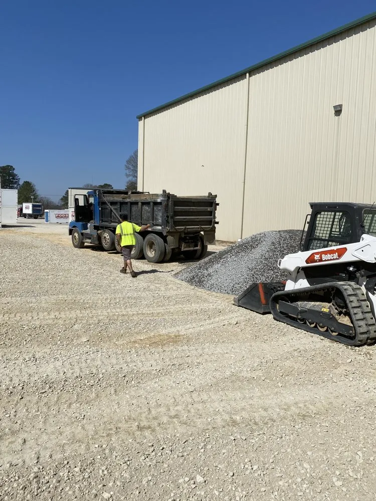 Top-rated residential landscaping near you in Fayetteville, NC by Atkins Stormwater Management