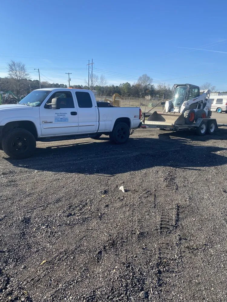 Reliable landscape design for year-round maintenance across Fayetteville, NC - Atkins Stormwater Management
