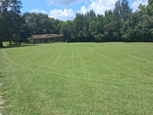 Atkinson Lawn Care Logo