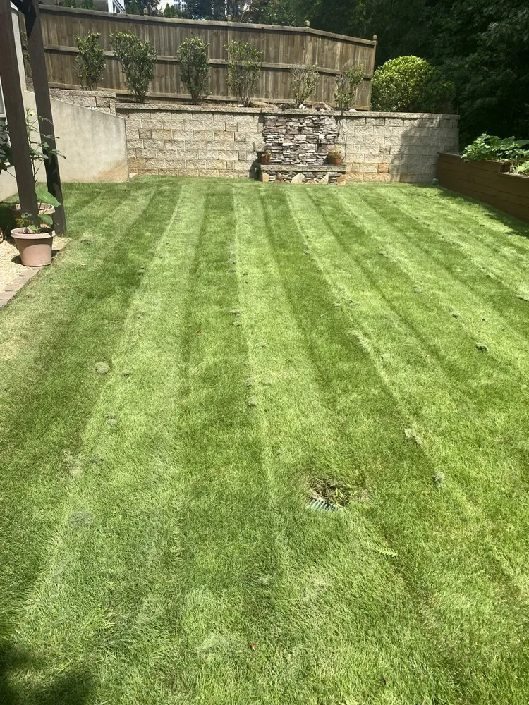 Local landscape installation experts serving Smyrna, GA - ATL Diamond Landscape