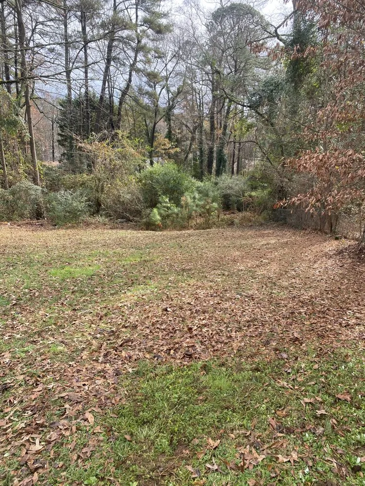 Custom lawn mowing service in Smyrna, GA - ATL Diamond Landscape