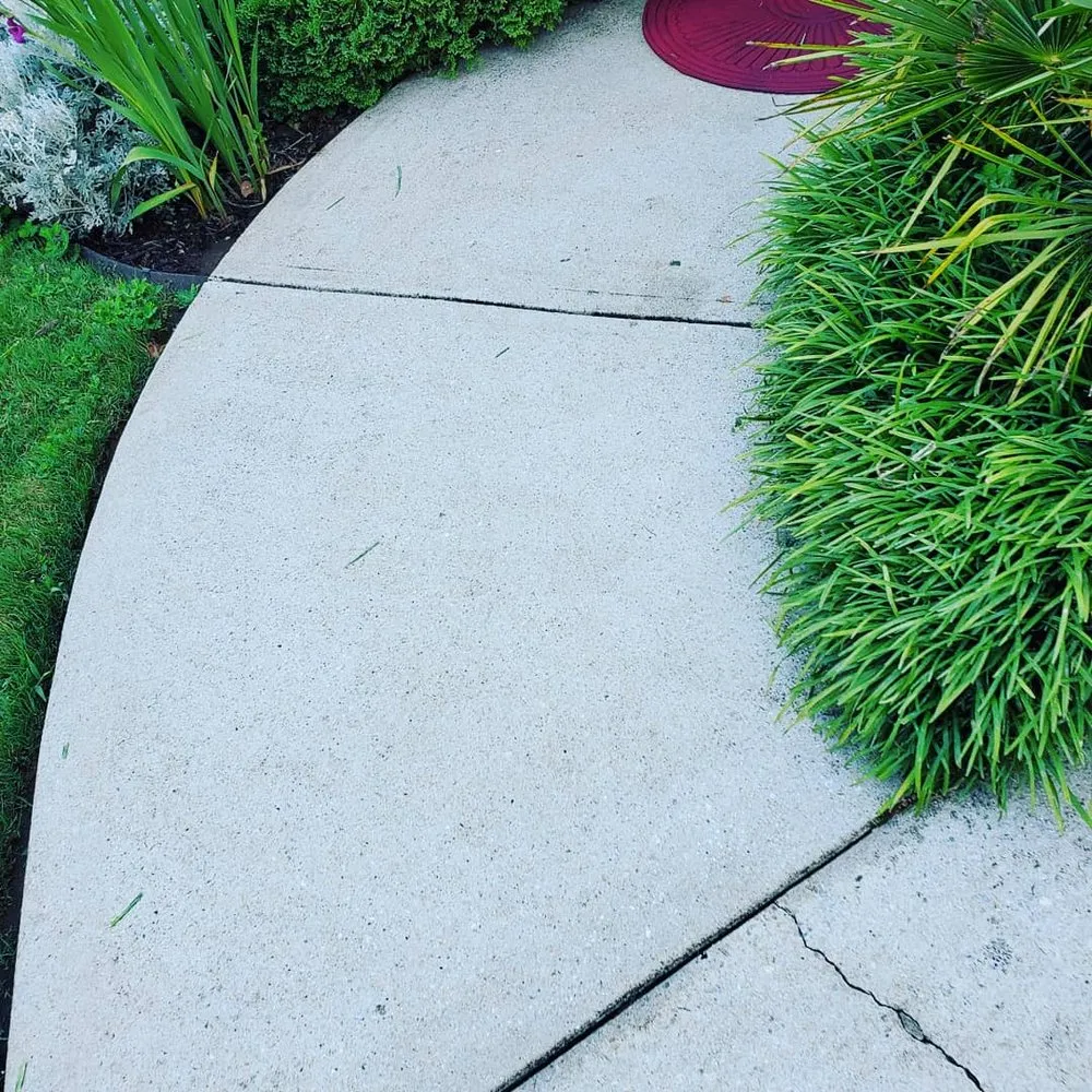 Top-rated outdoor landscaping in Decatur, GA - ATL Grass Monkey