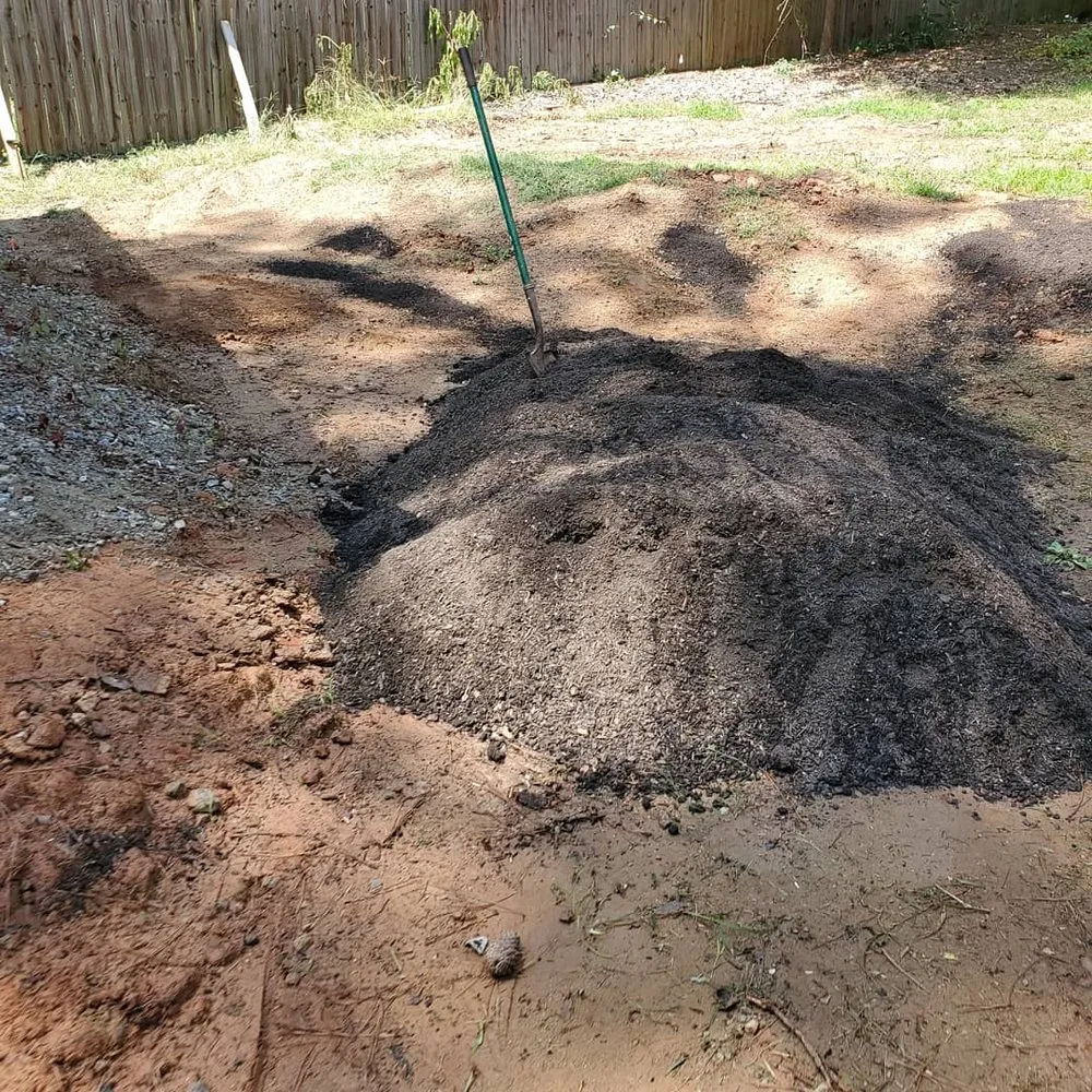 Professional lawn care service experts serving Decatur, GA - ATL Grass Monkey