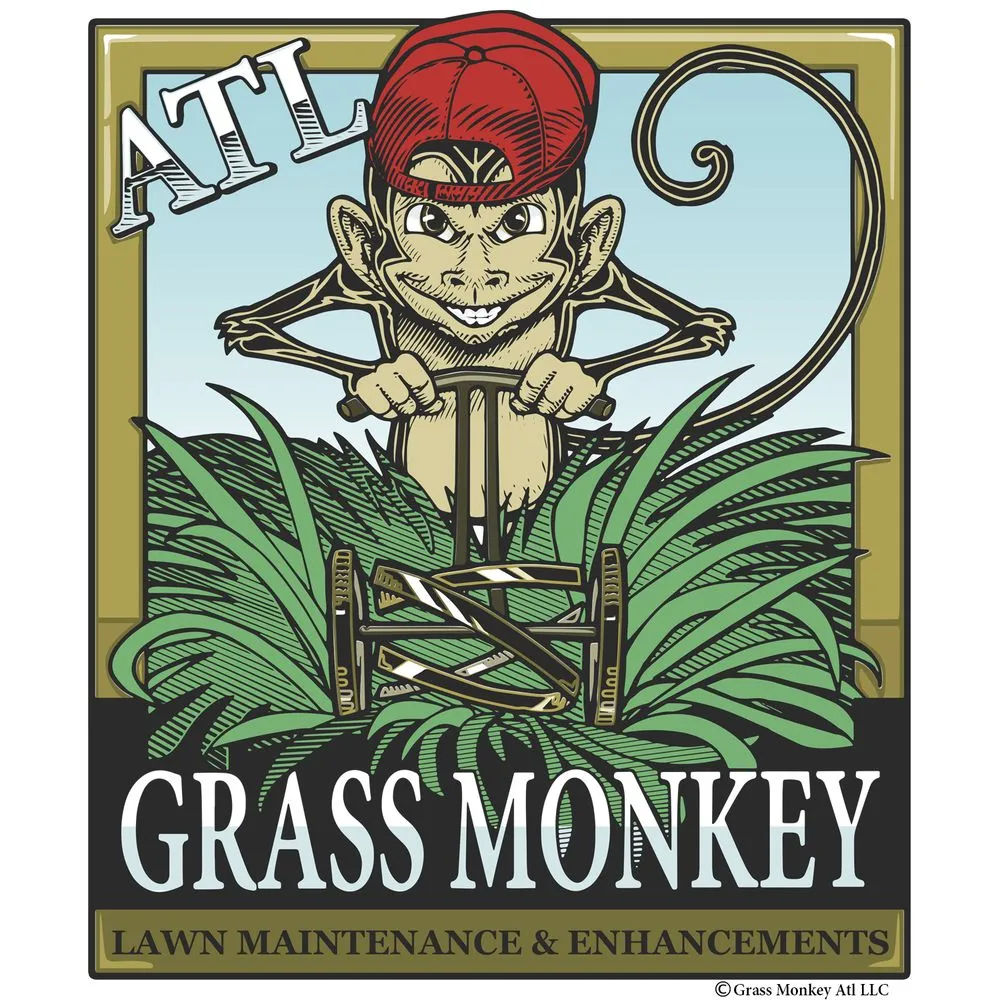 Custom yard cleanup service experts serving Decatur, GA - ATL Grass Monkey