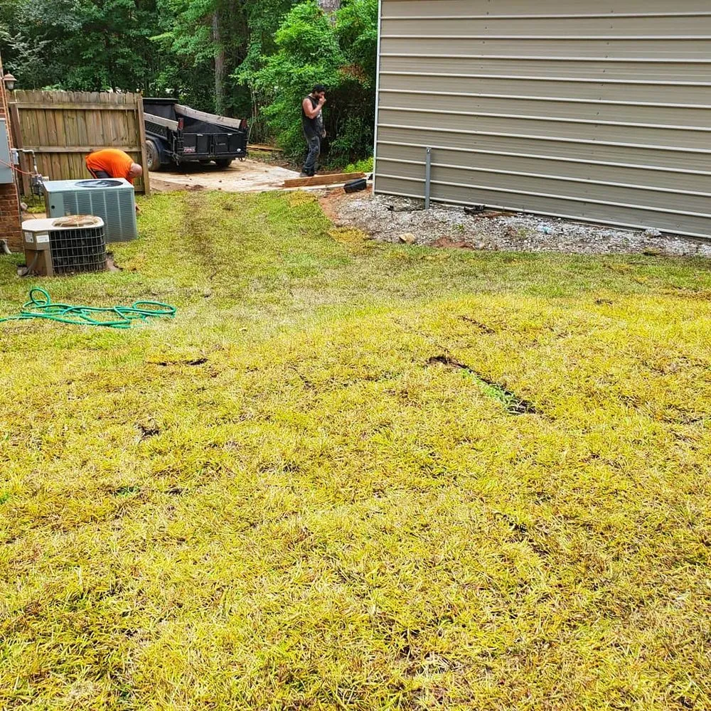 Reliable residential landscaping for outdoor upgrades across Decatur, GA - ATL Grass Monkey