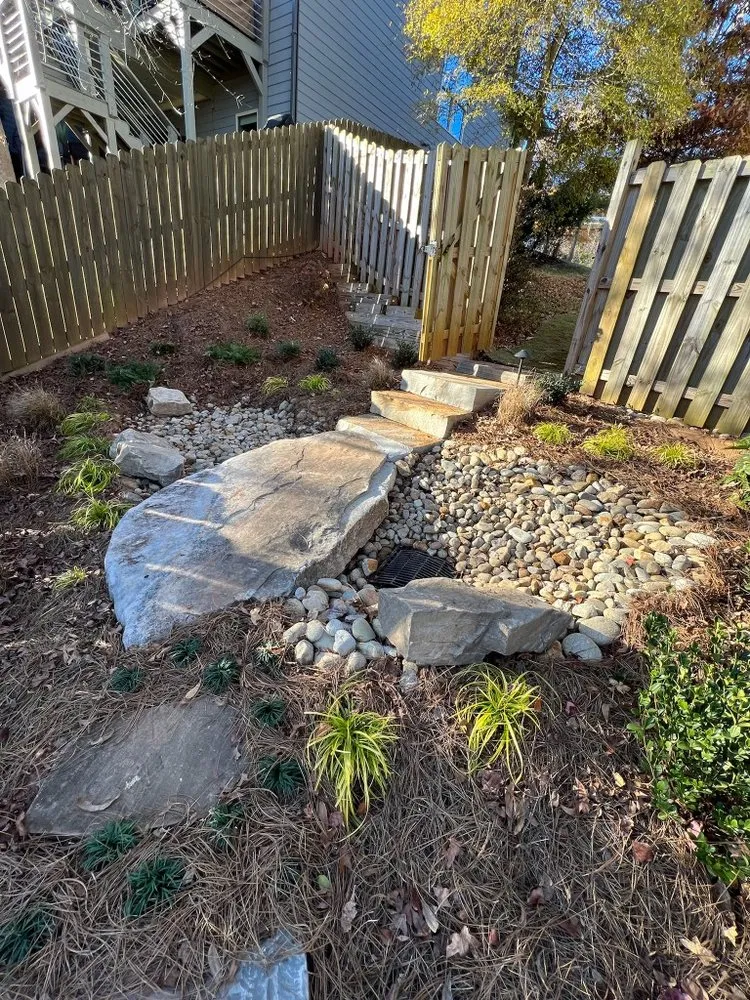 Reliable landscape design experts serving Snellville, GA - ATL Irrigation and Landscape