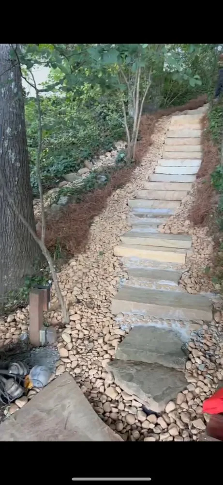 Top-rated landscaping services in Snellville, GA - ATL Irrigation and Landscape