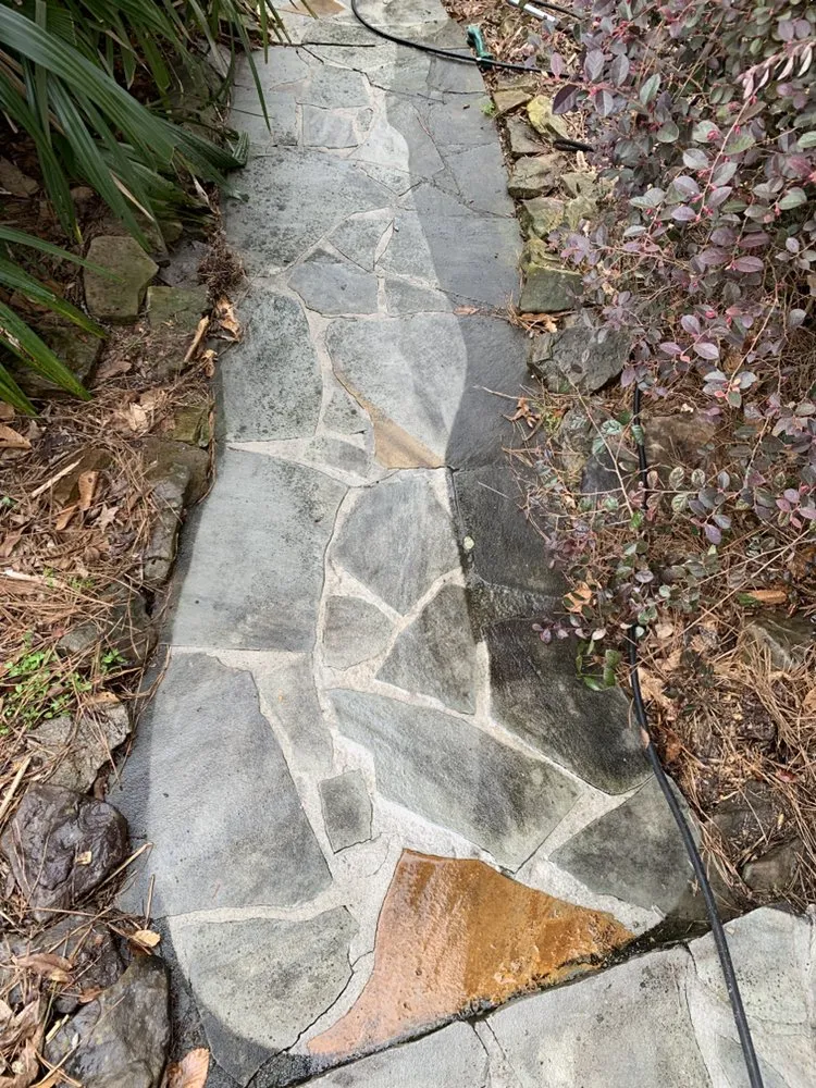 Reliable outdoor landscaping for residential properties across Buford, GA - ATL Landscaping