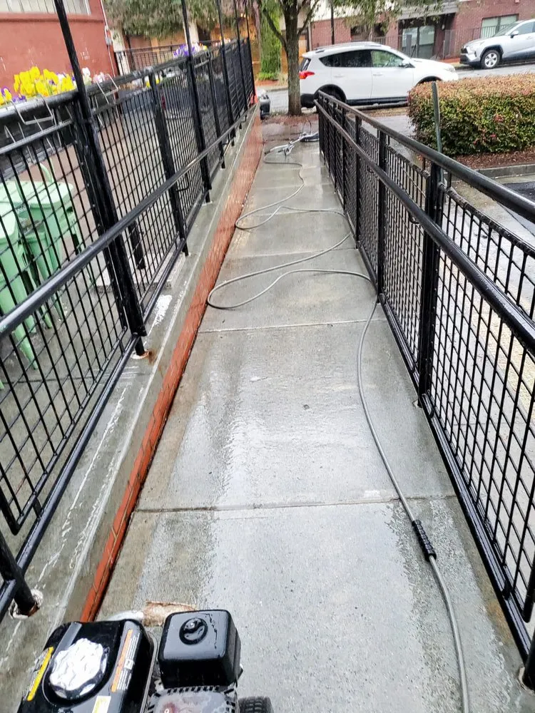 Trusted landscaping services in Buford, GA - ATL Landscaping