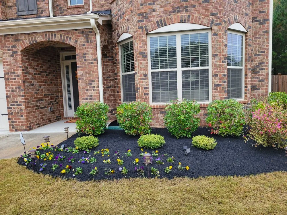 Professional landscape design experts serving Buford, GA - ATL Landscaping