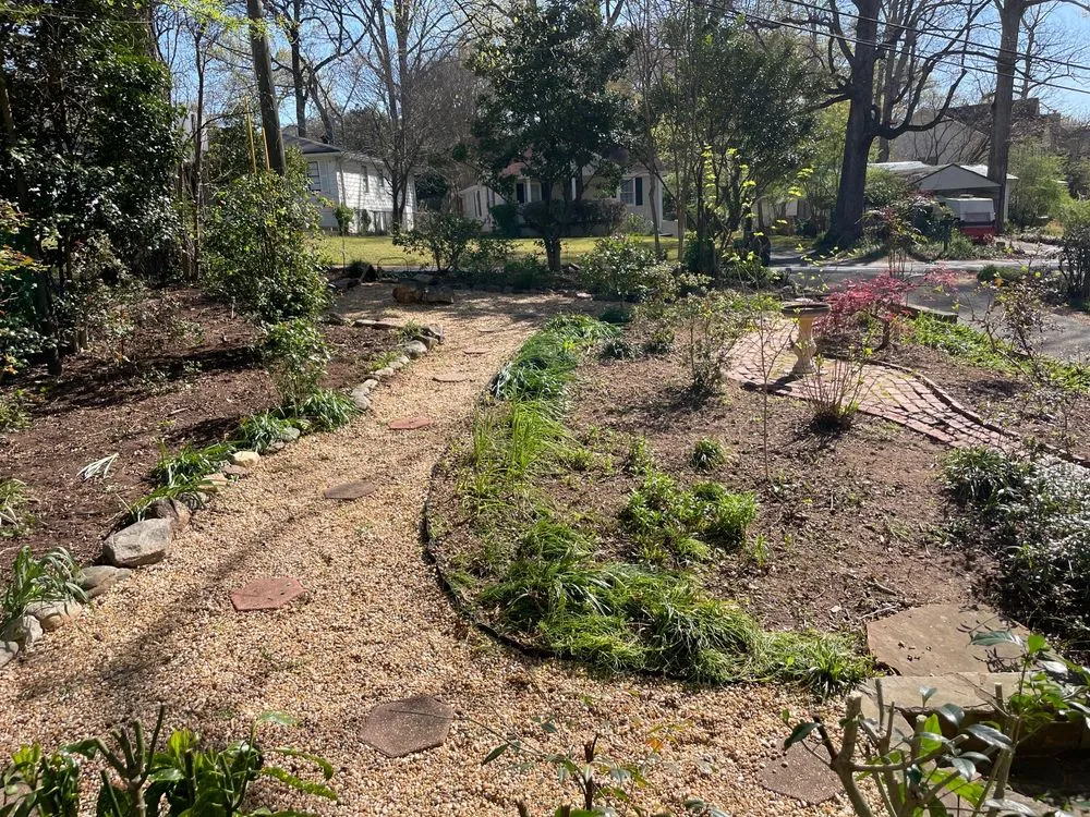 Expert landscaping services in Buford, GA - ATL Landscaping