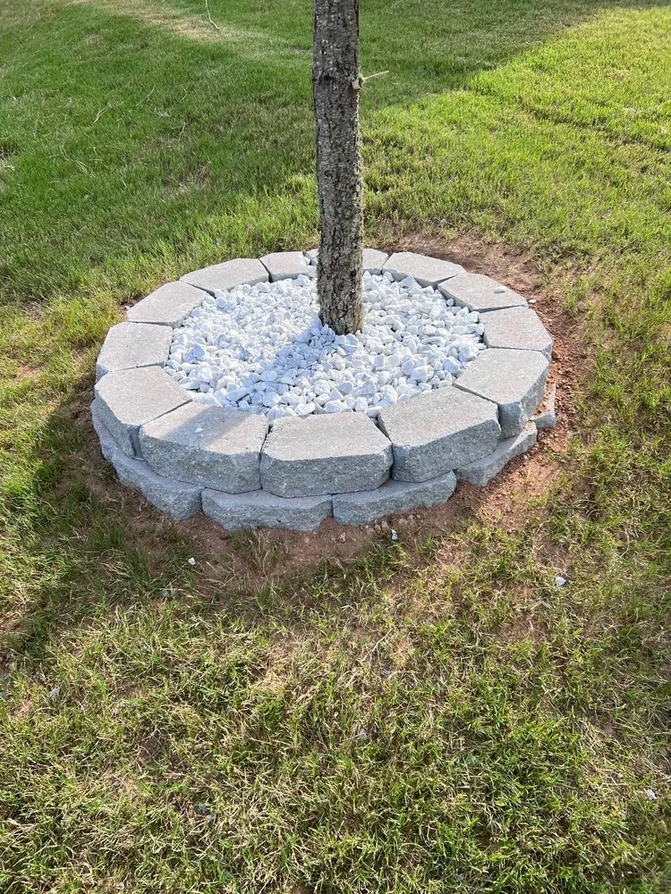 Reliable outdoor landscaping experts serving Buford, GA - ATL Landscaping