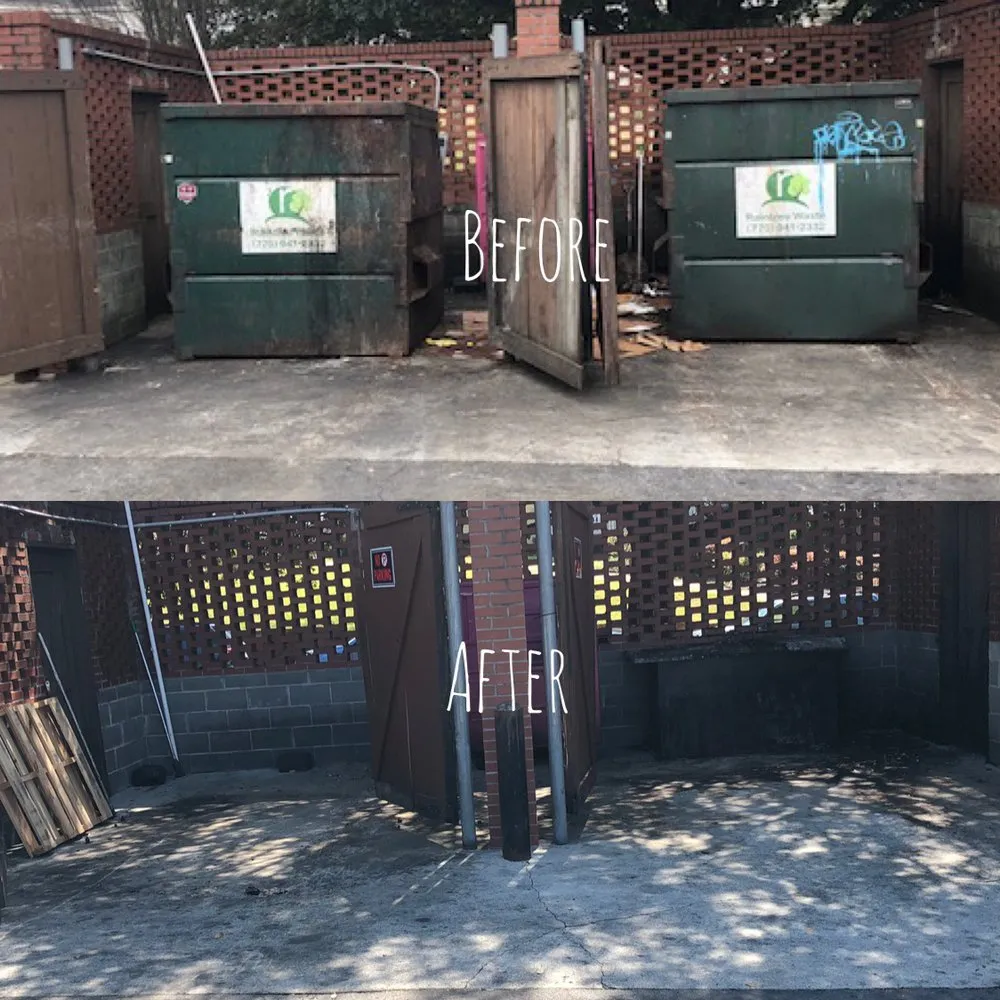 Custom residential landscaping in Tampa Bay, FL - Atl Landscaping