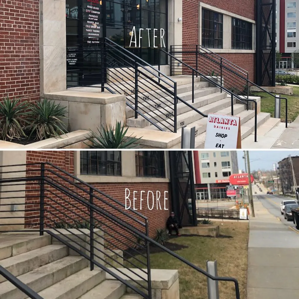 Affordable lawn care service with custom design in Tampa Bay, FL by Atl Landscaping