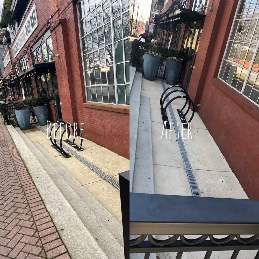 Trusted lawn care service for beautiful yards in Tampa Bay, FL by Atl Landscaping