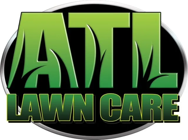 Professional landscape installation in Austell, GA by ATL Lawn Care